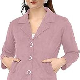 Girls/Women 3 Button Blazzer-32-picture-22