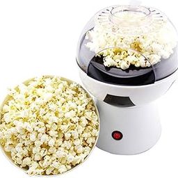 The Style SutraPopcorn Maker Gourmet Compact Professional Small for Countertop Party Family | Kitchen, Dining & Bar | Popcorn Poppers-picture-25
