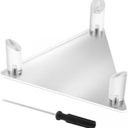 bnf® 2xBall Stand Holder Decor Basketball Stand for Football Basketball Rugby Balls | Other Sporting Goods-image-12