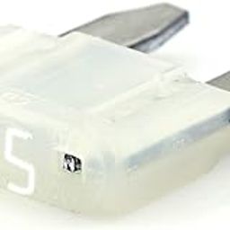 PROTECTRON MINI BLADE FUSE-25 AMP(Pack of 5)-24