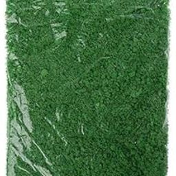 Hindie® (30Gram) Artificial Grass Powder Miniature Tree Snow Micro Garden Landscaping Decoration Craft DIY Accessories.-picture-18