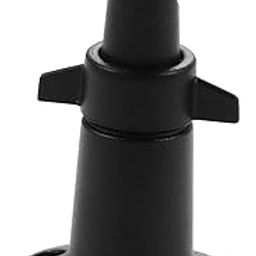 CALANDIS™ Camera Bracket Surveillance Bracket 360 Swivel Durable for Ceiling Indoor Black | Other Home Surveillance | Home Surveillance-30