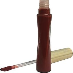 MAKE UP FOR LIFE Lipstick Dark Rust (Matte)-12