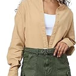 Denim Shorts: Fern Green Women and Girls Solid Above The Knee Cotton Blend Denim Shorts-image-86
