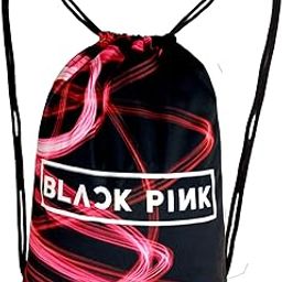 Trendy Attractive long-lasting Printed Drawstring Polyester Multi Utility Bag for Sports/Gym/Yoga/College/Casual Backpack – Light Weight/Washable-2