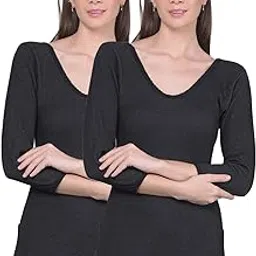 dollar Ultra Thermal Full Sleeve Top for Women-picture-30