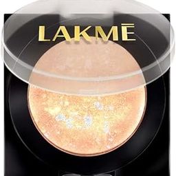 Lakme Glitterati Marble Highlighter 02 Shimmer Rose 7g-17