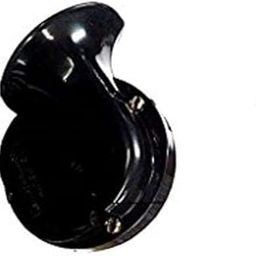 PA Windtone Skoda Type Horn Universal for All Bikes (Single) 12 V.-0