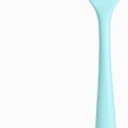 Premium Silicone Spatula for Cooking & Baking – Heat Resistant, Non-Stick, Flexible Kitchen Scraper – Ideal for Mixing, Spreading & Stirring – BPA-Free, Dishwasher Safe-image-22