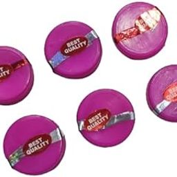 KGR Splash Vanilla Flavor Perfume Powder For Collar (Pack Of 3) 3ml, Buiscuit Powder For Unisex-image-14