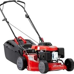 BKR Rover 18 Inches Petrol Lawn Mower with 4 Stroke 159 CC Engine-image-9