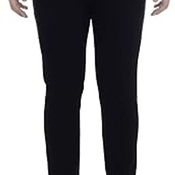 Men's Regular Fit Stylish Stretchable 32 Size Black Casusal Denim Jeans Pant for Men, JJ3-9 | Rise Style: Mid Rise-image-13