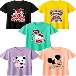 Womens Crop Tops | Multi Color Crop Tops-image-70