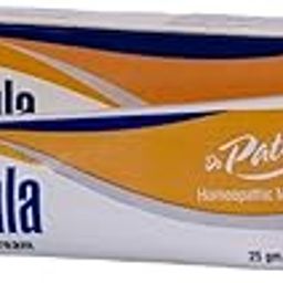 Dr Patel's Homeopathic Calendula Ointment - Antiseptic Healing Cream | All-Purpose Relief Ointment for wounds, bedsores, postoperative wounds,and Bruises - 25g (Pack of 1)-image-34