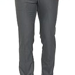 Mens Charcoal-Grey Pants-picture-24