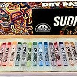 sudha 68 20 shade dry pastels-image-22