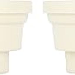 Ladder Rubber Stopper, 2Pcs Ladder Bumper Durable for Hotel for Swimming Pool-picture-30
