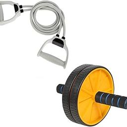 Vendere AB Roller for Effective on Tummy and vest With Toning tube-image-12