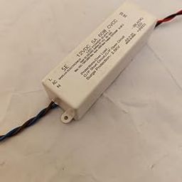 12VDC 5A 60W CVCC Strip Light Power Supply-image-52