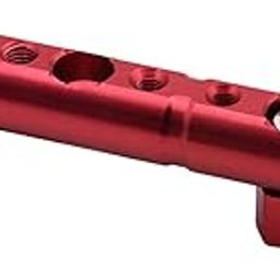 bnf®Multifunctional Extended Bracket Universal Rearview Mirror Extension Bracket Red| Motors | Parts & Accessories |1 Multifunctional Extend Bracket ;-9