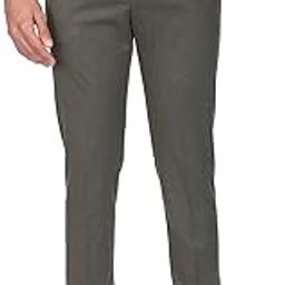 Men's Slim Formal Trouser-picture-44