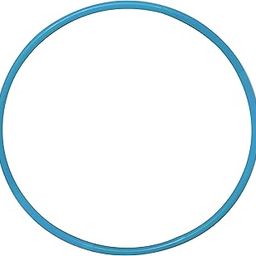 Toy Cloud Octa Hula Hoop - Versatile 4-Size Adjustable Exercise Ring Set for Women, Adults & Kids Interlocking Hoola Hoops 18-29" Hulla Hups for Girls-image-3