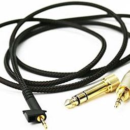 1.5m 4.5ft Audio Upgrade Cable for Bose Around-Ear AE2 AE2i AE2w Headphones NEOMUSICIA-image-69