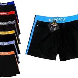 Swimming Costume for Boys/Men Large-15