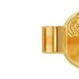 925 Sterling Silver 18K Gold and Rose Gold Plated Royal Solitaire Earrings | Gift for Women and Girls | With Certificate of Authenticity and 925 Stamp-image-105