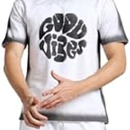 Men's Cotton Short Sleeve T Shirt & Shorts Set with 2 Pockets || Casual Co-ord Sets-picture-23