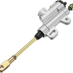MERISHOPP® Rear Foot Brake Cylinder Practical for Dirt Bike Motorcycle Spare Parts 8mm|Motors | Parts & Accessories | Car & Truck Parts | Interior | Seat Covers-image-51