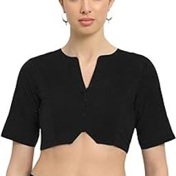 Women's Allure Affair Blouse-14