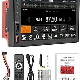 7in Multi-Language Car BT MP5 Player Auto Touched Screen Car Music and Video Player Auto Multi-Media Player Radio Receiver-image-46