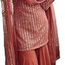 Women Georgette Kurta-image-56