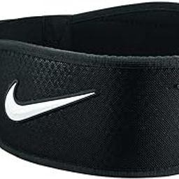 Nike Men's Intensity Training Belt (Black/White) AC3954-010 (Medium)-picture-29