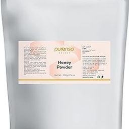 Purenso Select - Honey Powder, 500g-49