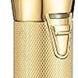 BaBylissPRO Men Goldfx+ All Metal Lithium Battery Powered Trimmer-picture-31