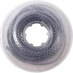 SS WHITE – Dental Clear Orthodontic Power chain (Continuos Gray)-23