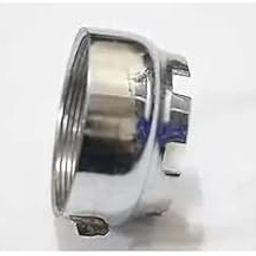 NS Check Nut Bend Pipe Muffler Joint Nut Silencer Nut Exhaust Muffler Check Nut Bend Pipe Exhaust Pipe Bend RX100, RXZ, RXG, RX 135, RX 135 5 Speed, RX 100, RX135-picture-17