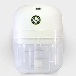 NESTNEEDS Rechargeable Mini Electric Chopper, Vegetables Chopper, Stainless Steel Blades & 1800 mAh, One Touch Operation for Mincing Meat, Garlic, Ginger, Onion, Vegetable and Nuts-22