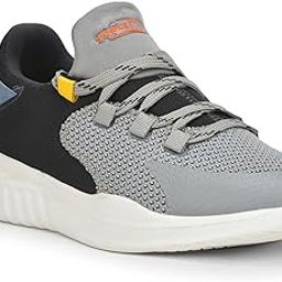 Force 10 Mens Karter Sports Shoes-picture-51