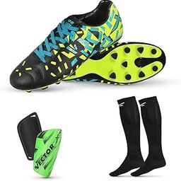 Vector X Acura Football Shoes-image-59
