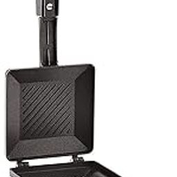 Vinod Zest Non-Stick Sandwich Toaster (Multicolour),1500 Watts-picture-27