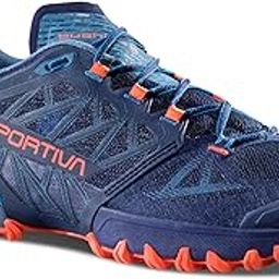 Mens Bushido III - Performance Mountain/Trail Running Shoes-image-22