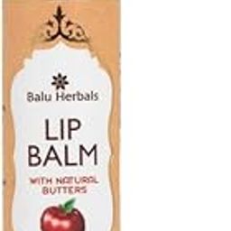 Balu Herbals Lip Balm For Women Red-19