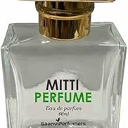 Saanvi Perfumers Mitti Perfume Spray | Long Lasting Fragrance Eau de Parfum - 50 ml (For Men & Women)-picture-39