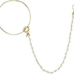 Kundan Nath/Nosering/Nosepin For Women/Girls-image-33