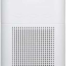 Servotech Air Purifier For Living room,Bedroom&Office|WiFi|H13 Hepa Filter+Activated Carbon+Photocatalyst|CADR 500m3/h|PM2.5|Smart Touch Display|Remote Control|UV Sterilization|4-Speed Control |White-image-104