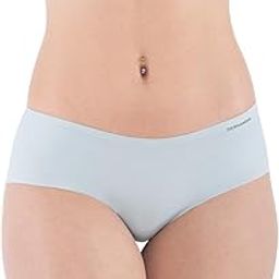 Women's Nylon Spandex Invism Panty (I-231)-image-66