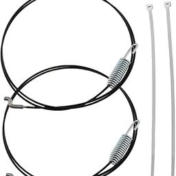 CALANDIS™ Snowblower Drive Cable 746-04230B for Snowblowers 946-04230A 946-04230B-image-2